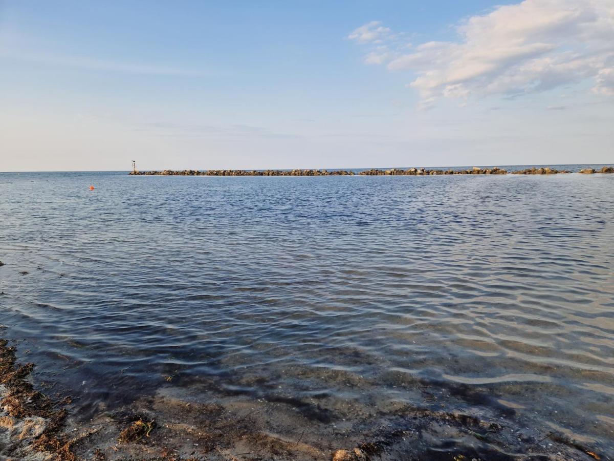 Apartmán Am Gaertnerstieg Mohrkirch Exteriér fotografie